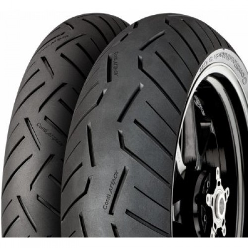 120/60R17 55(W, Continental, ContiSportAttack 3